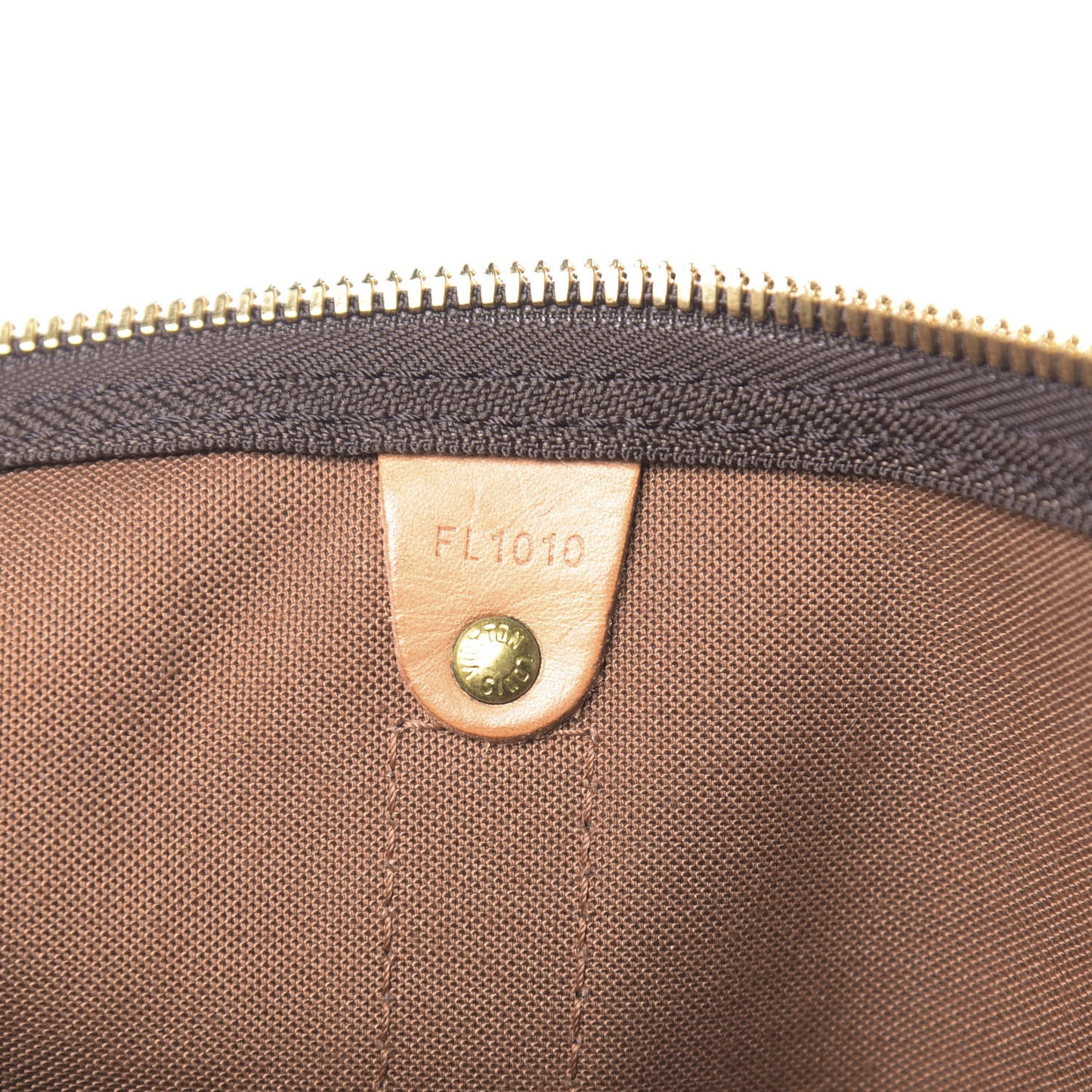 Monogram Keepall 60