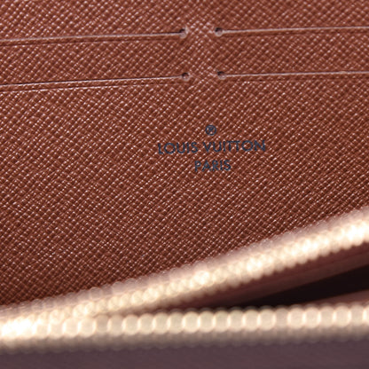 Louis Vuitton Monogram Zippy Wallet 5 of 11