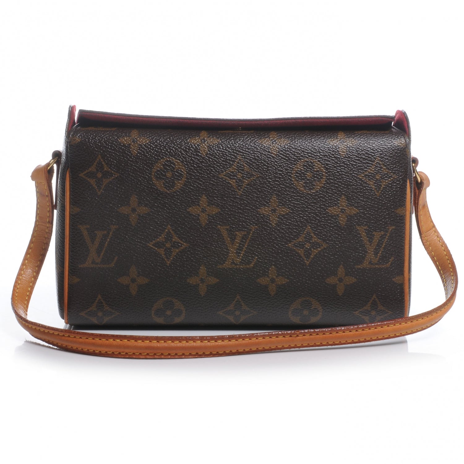 Louis Vuitton Monogram Recital 1 of 8