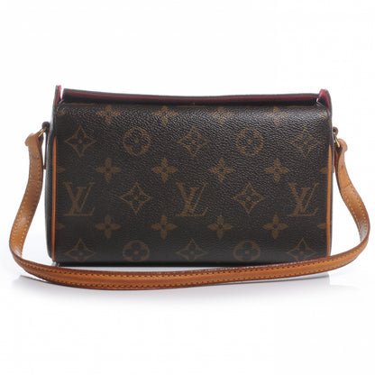 Louis Vuitton Monogram Recital 1 of 8
