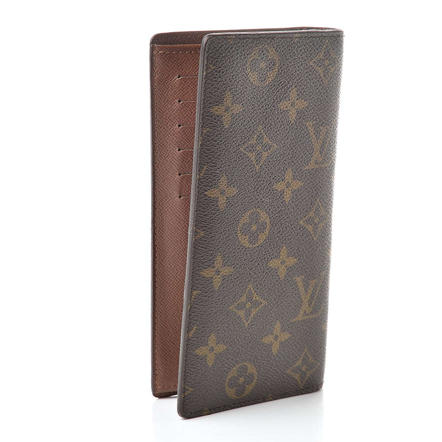 Monogram Brazza Wallet