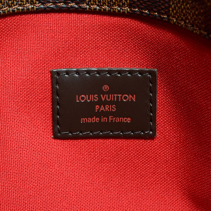 Louis Vuitton Damier Ebene Bloomsbury PM 6 of 7