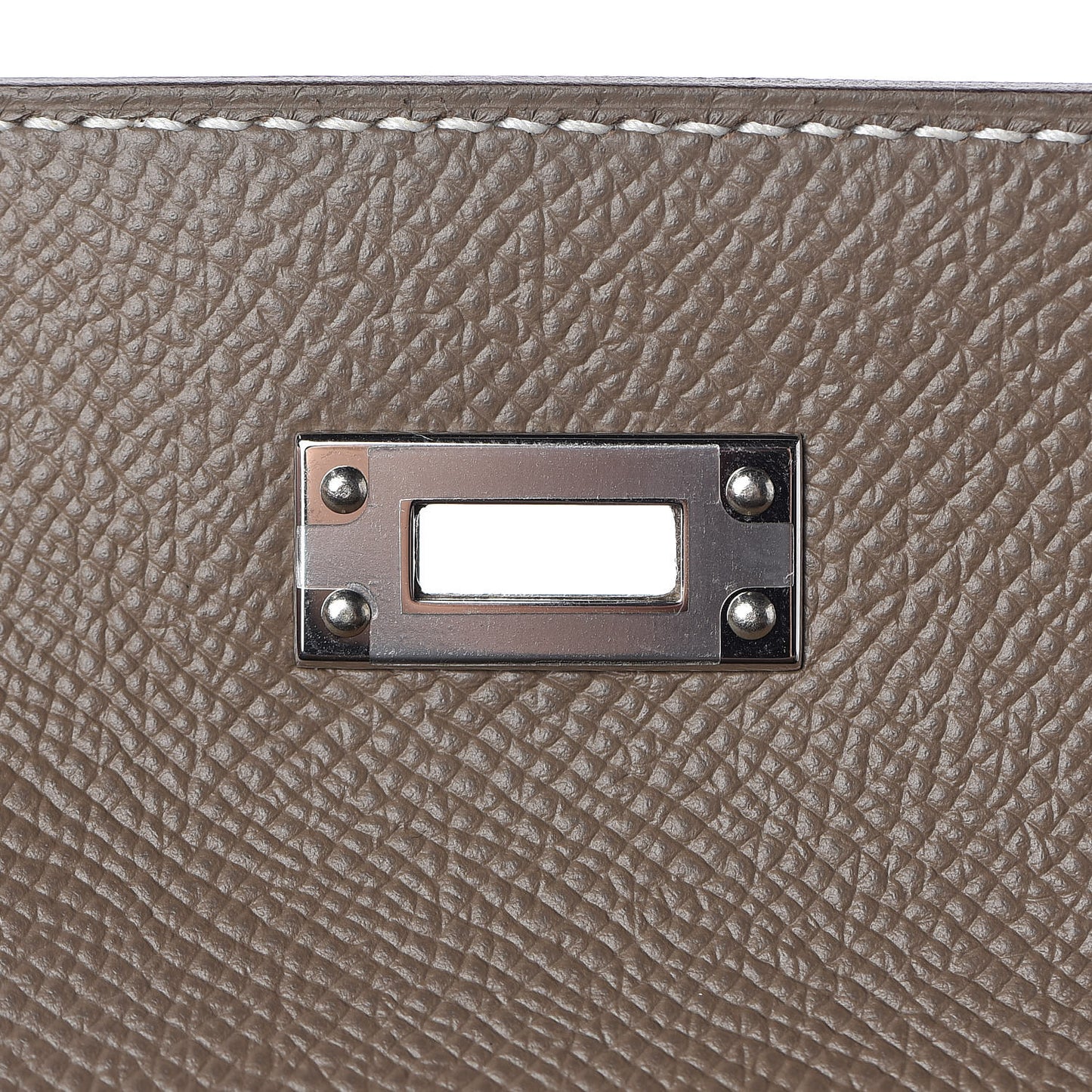 Epsom Kelly Sellier 25 Etoupe