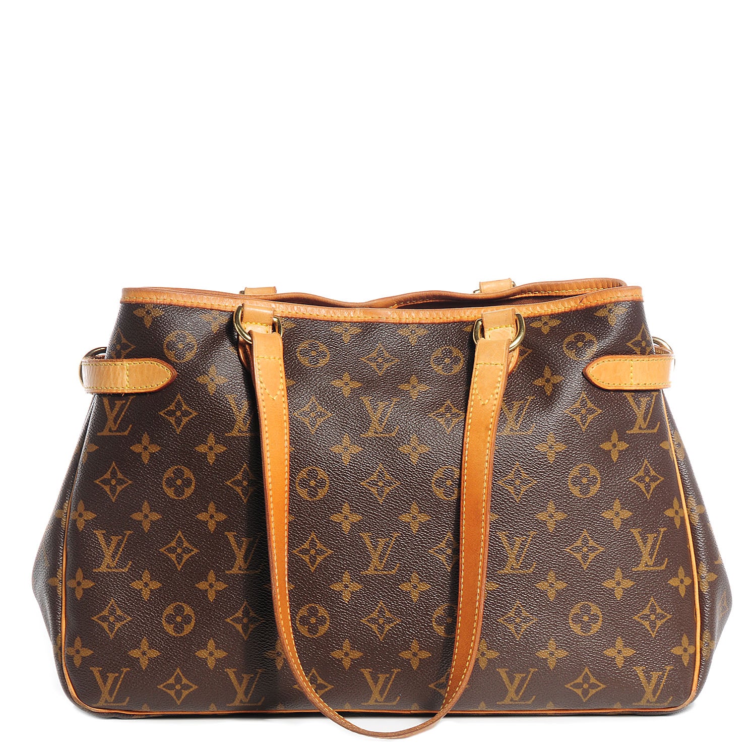 Louis Vuitton Monogram Batignolles Horizontal 1 of 6