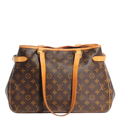 Louis Vuitton Monogram Batignolles Horizontal 1 of 6