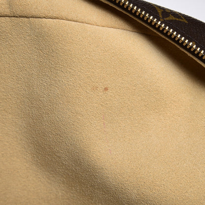 Louis Vuitton Monogram Manhattan GM 18 of 19