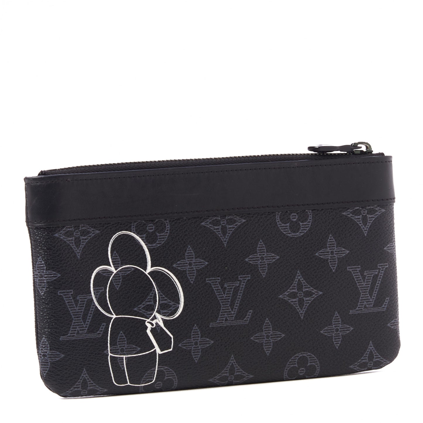 Monogram Eclipse Vivienne Pochette Apollo PM