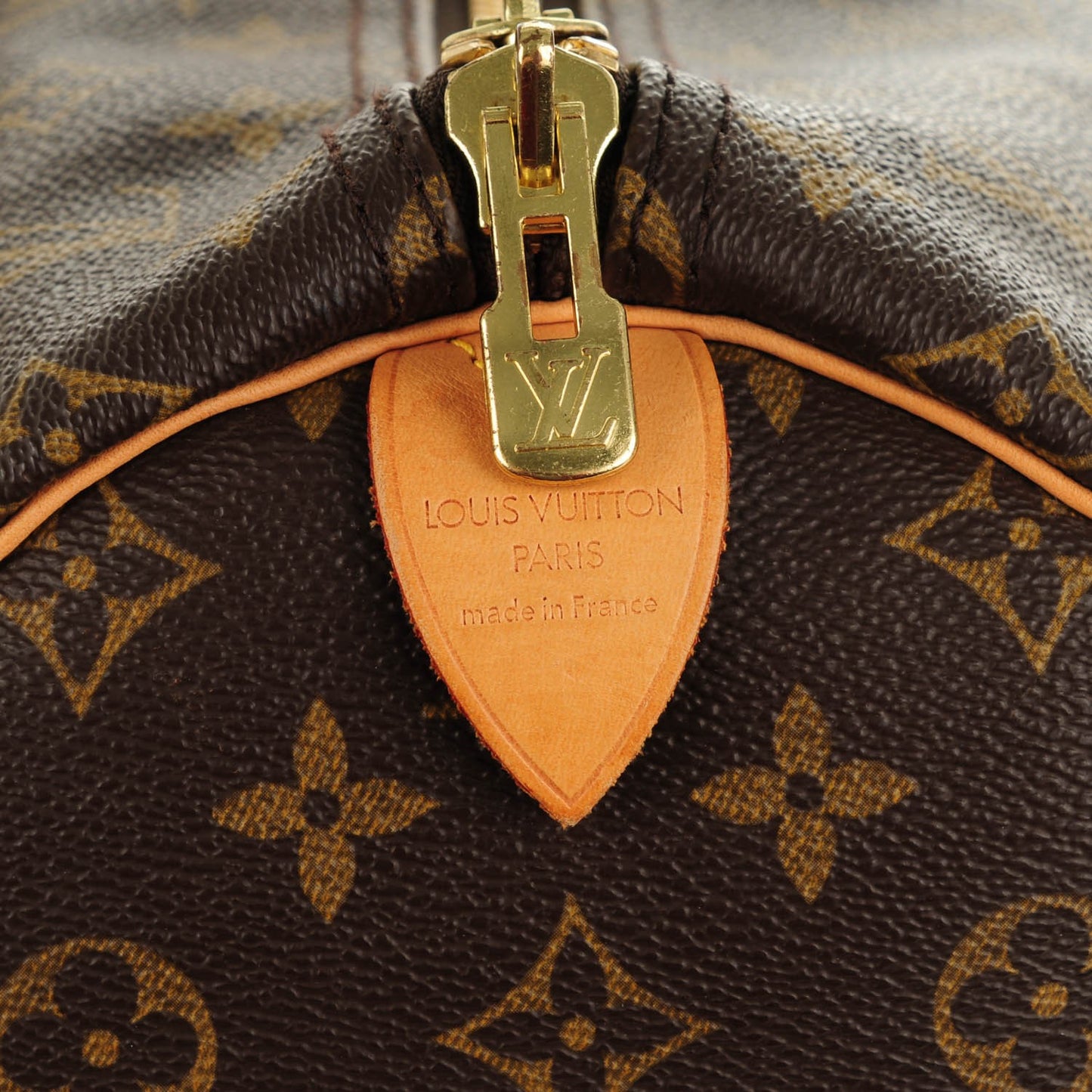 Monogram Keepall 55