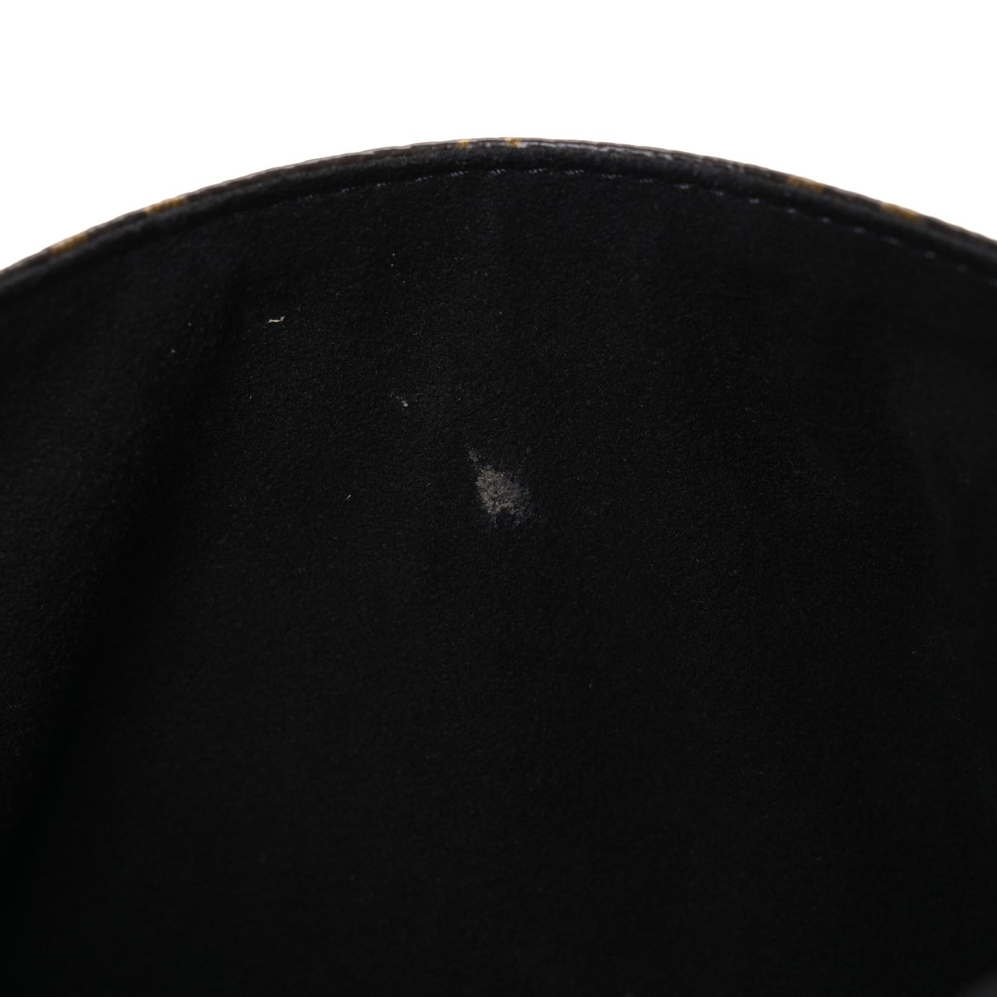 Reverse Monogram Pochette Metis