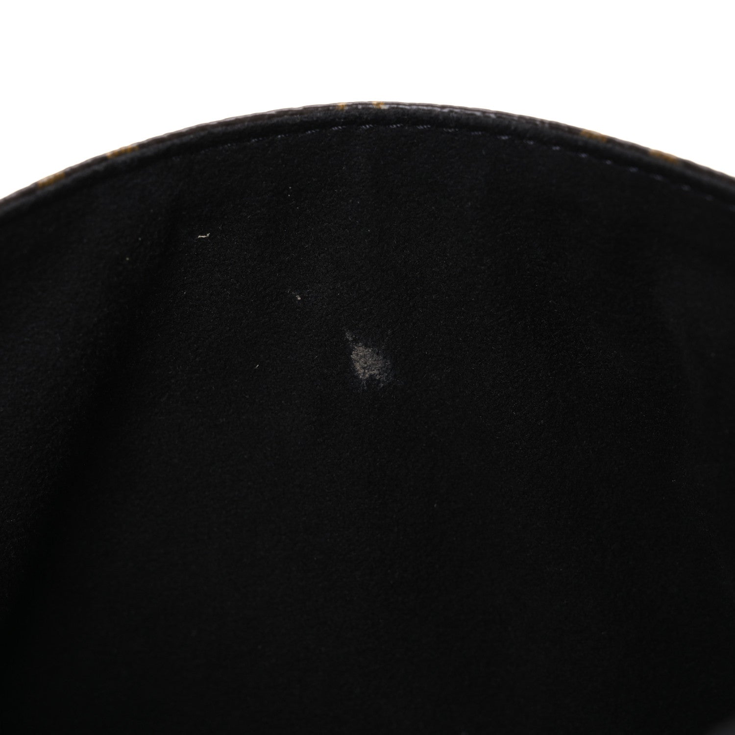 Louis Vuitton Reverse Monogram Pochette Metis 10 of 11