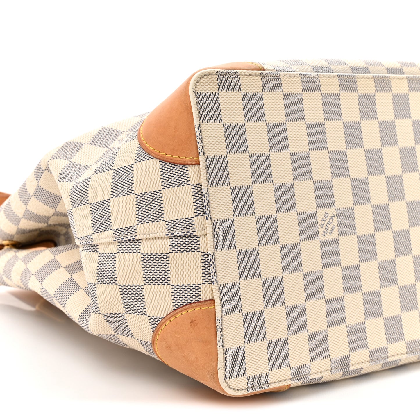Damier Azur Hampstead MM