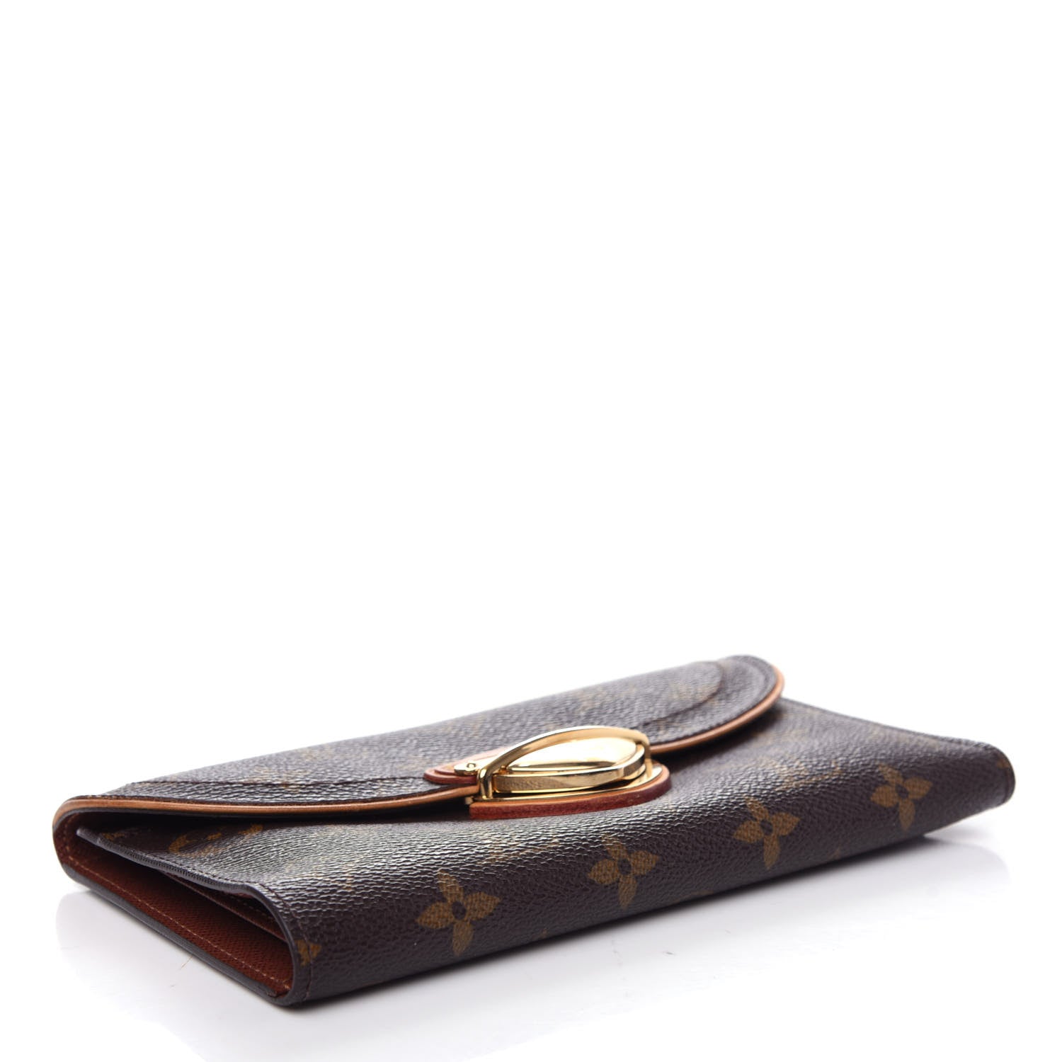 Louis Vuitton Monogram Eugenie Wallet 4 of 8