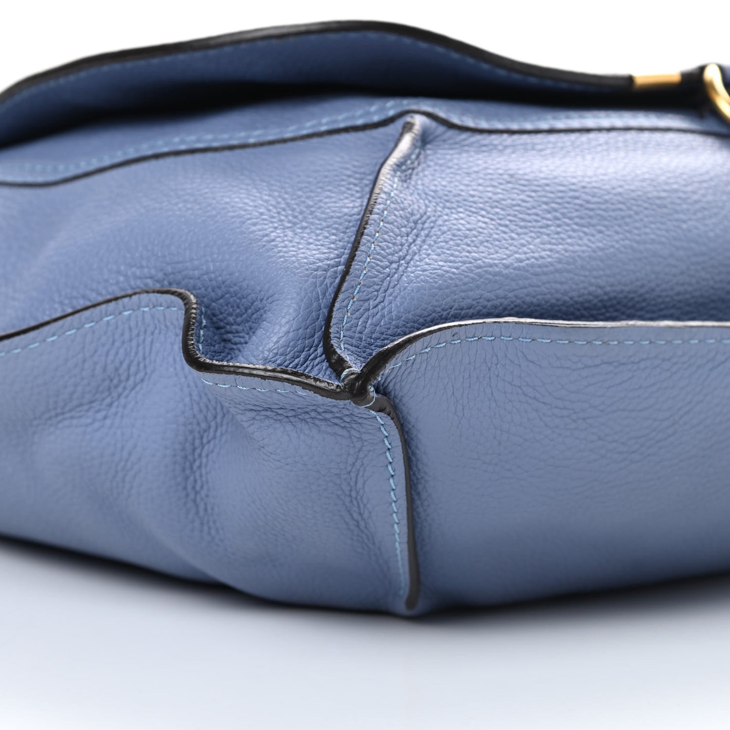 Calfskin Medium Marcie Hobo Skylight