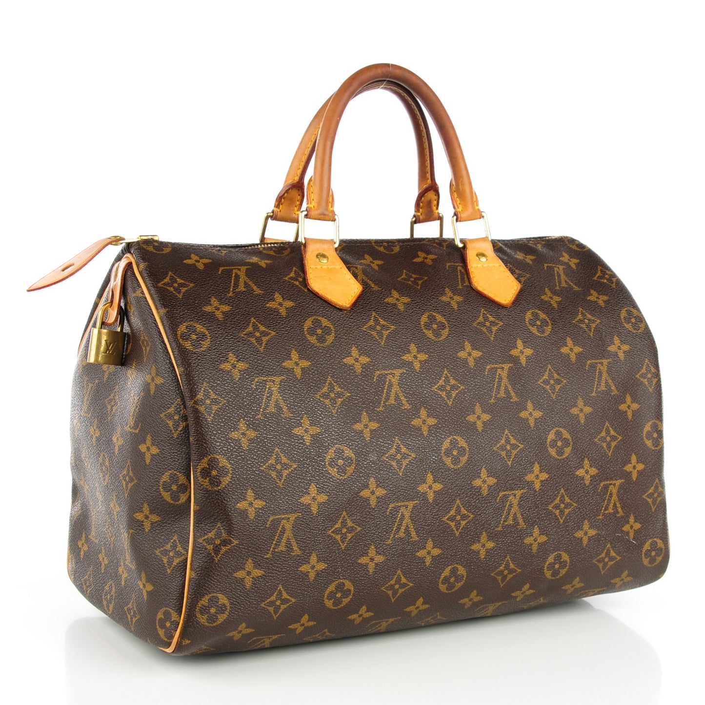 Monogram Speedy 35
