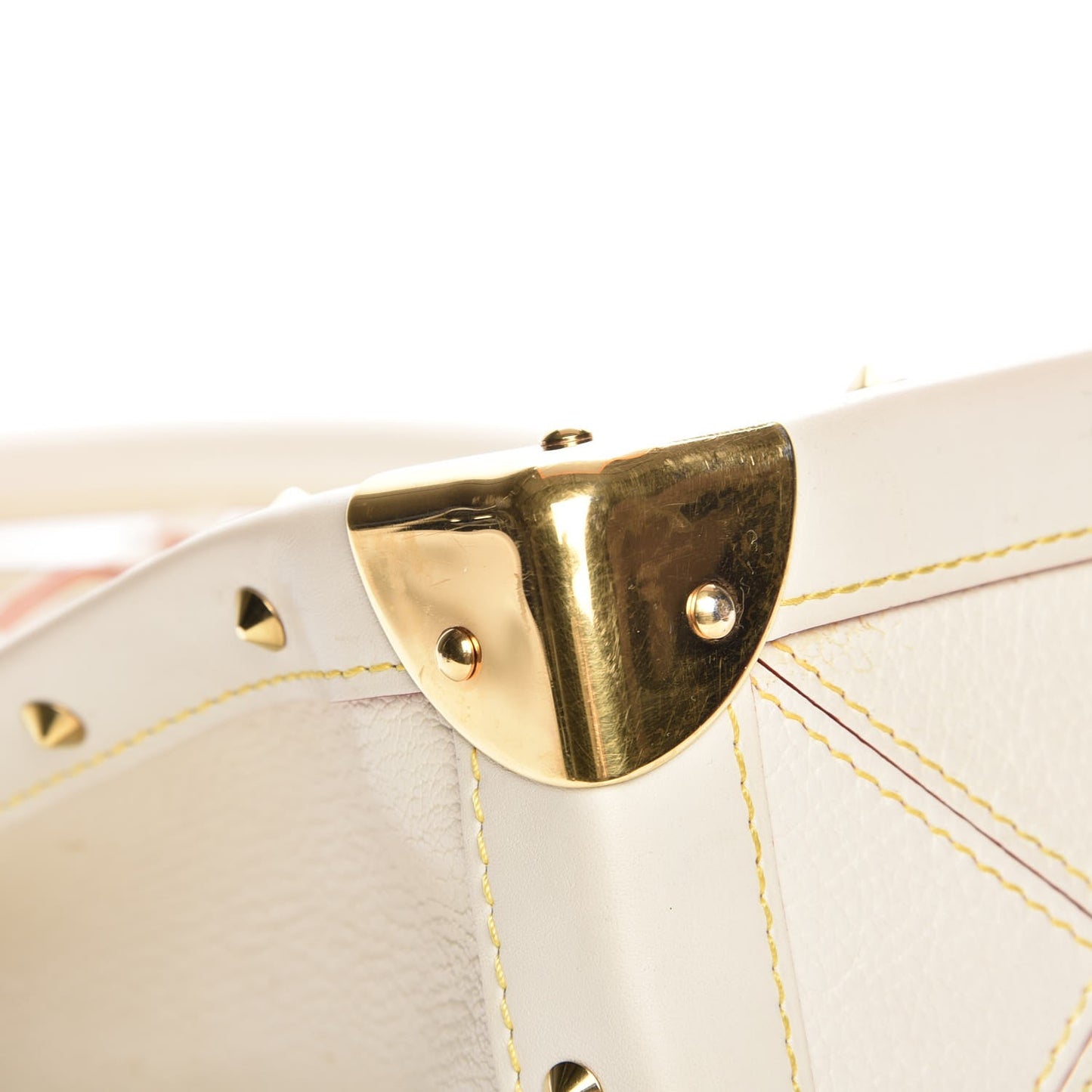 Suhali Le Fabuleux White