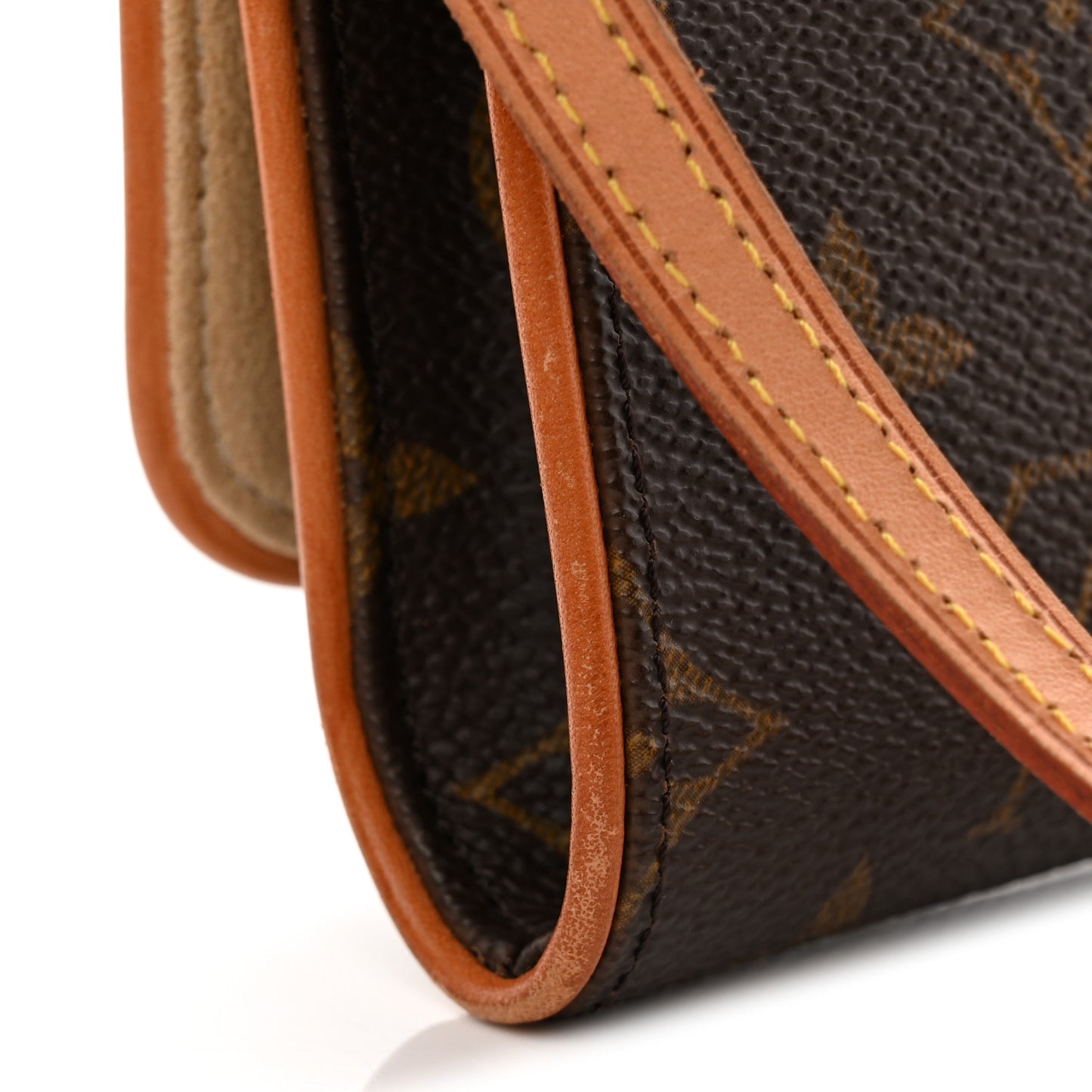 Monogram Pochette Twin GM
