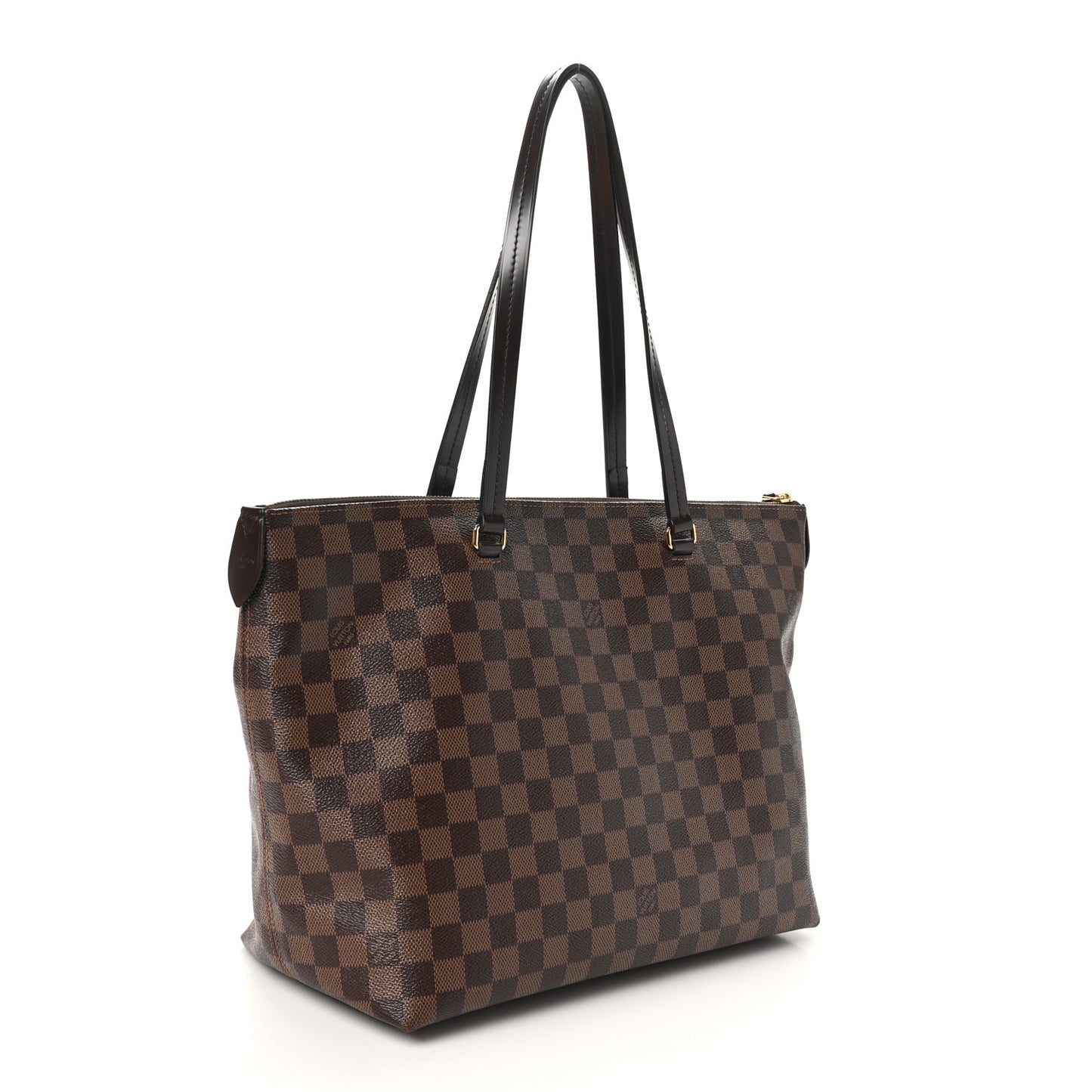 Damier Ebene Iena MM