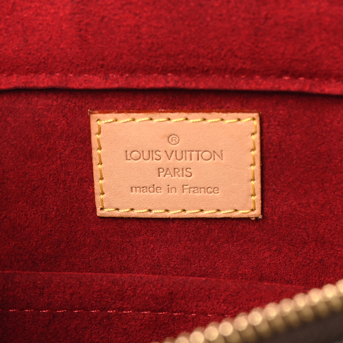 Monogram Viva-Cite GM