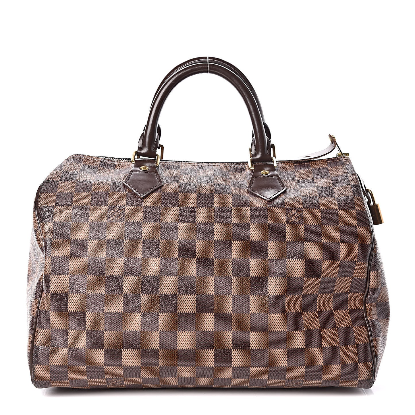 Damier Ebene Speedy 30
