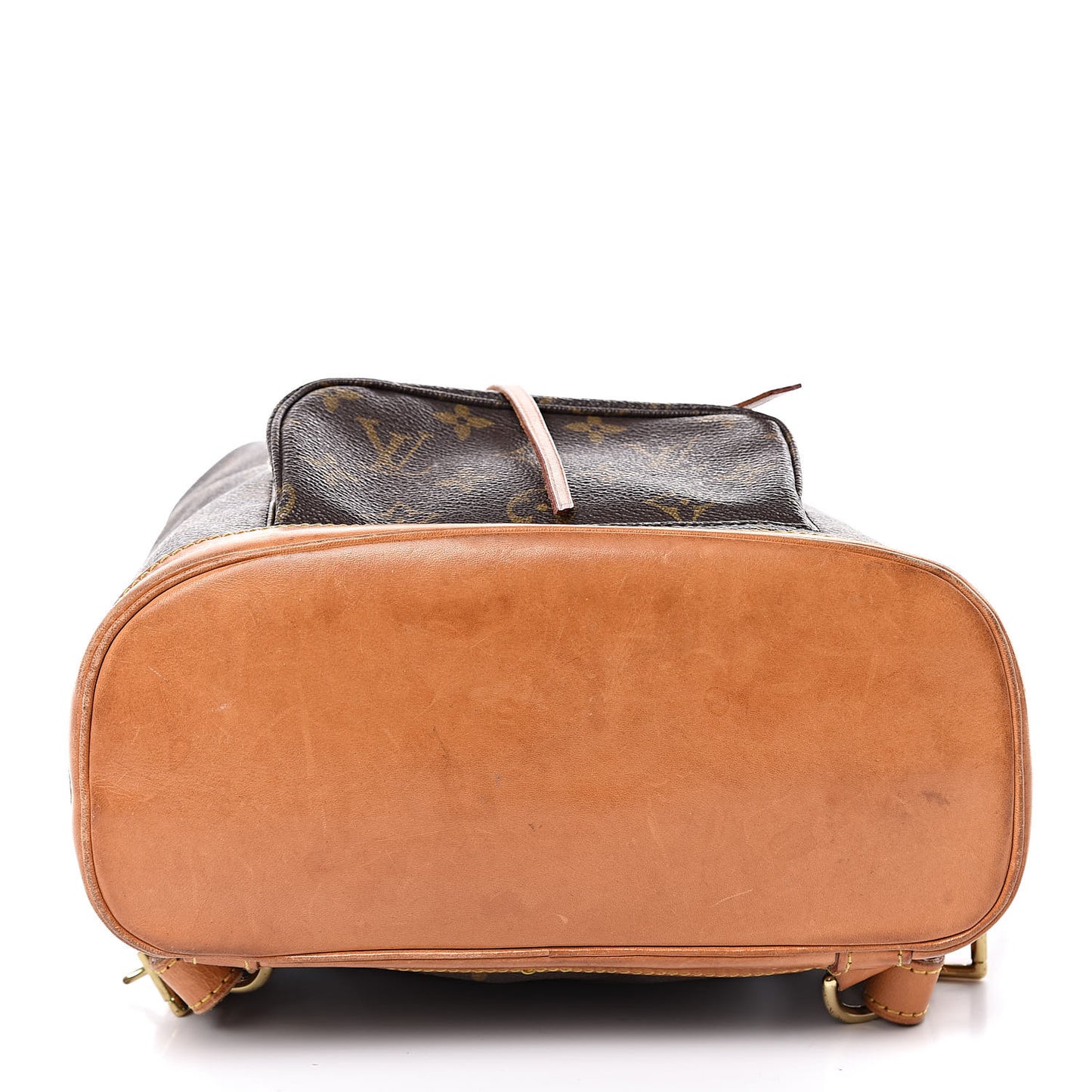 Monogram Montsouris MM Backpack