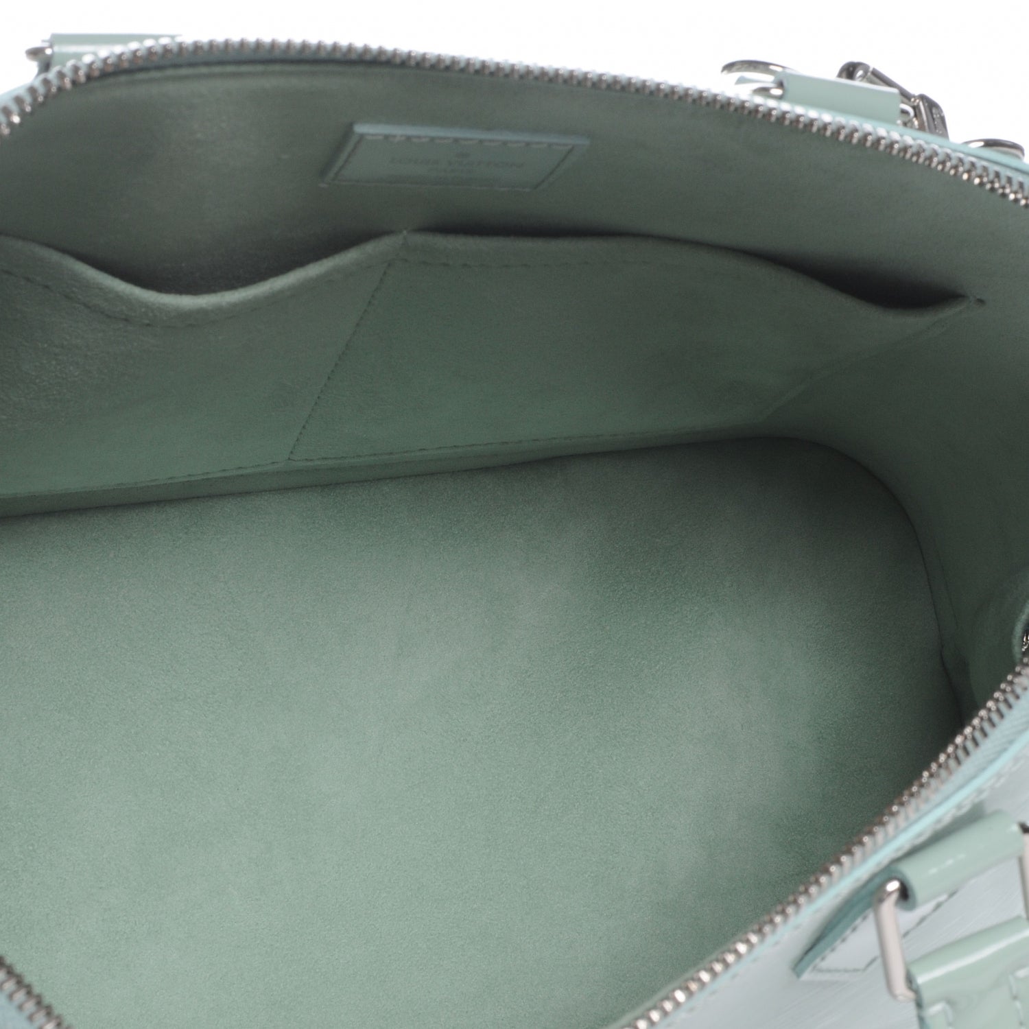 Louis Vuitton Electric Epi Alma PM Amande 6 of 8