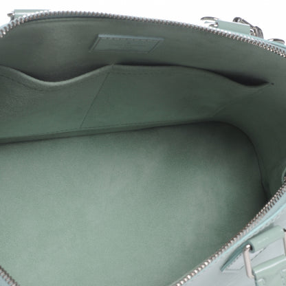 Louis Vuitton Electric Epi Alma PM Amande 6 of 8