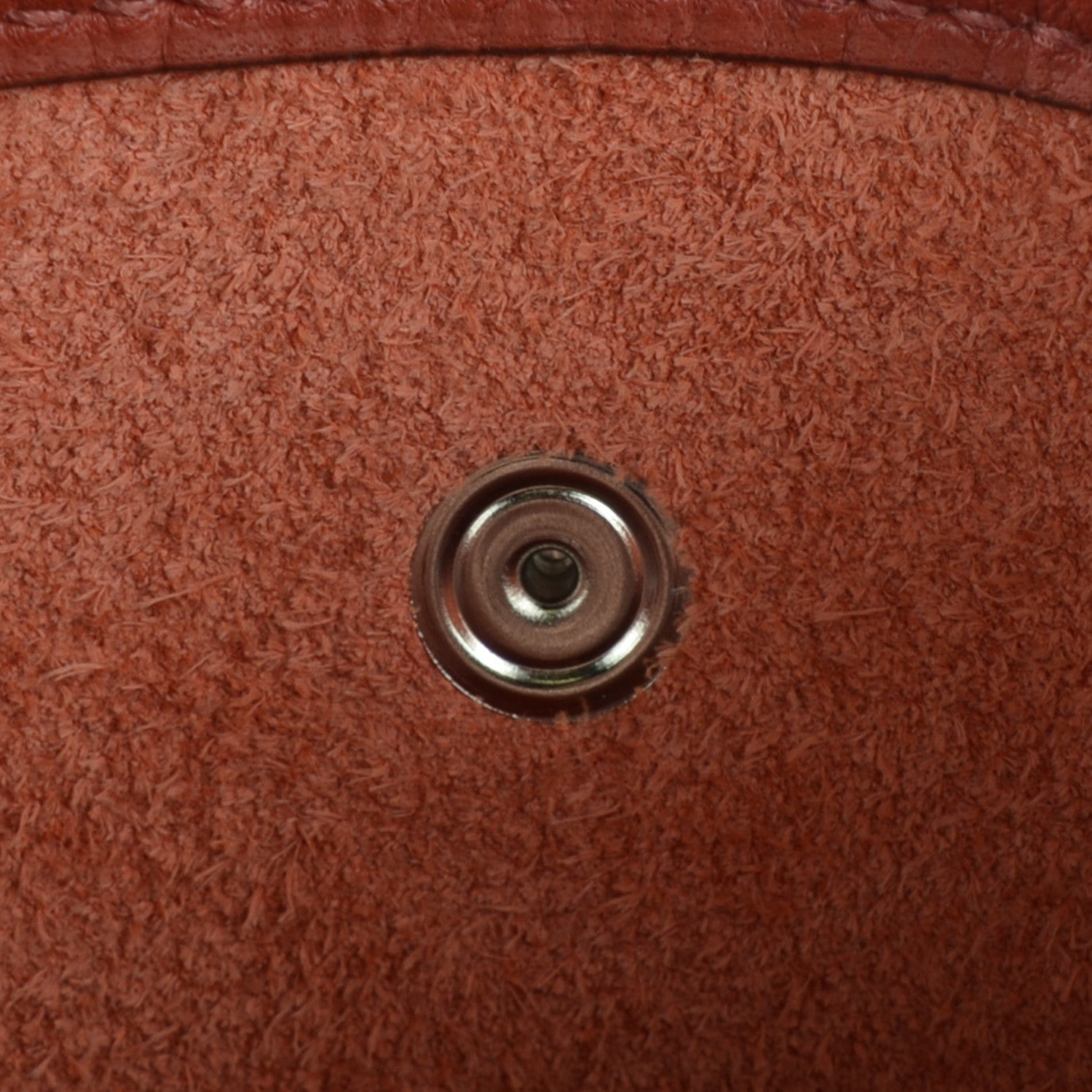Hermes Taurillon Clemence Amazone Evelyne TPM Sienna 6 of 14