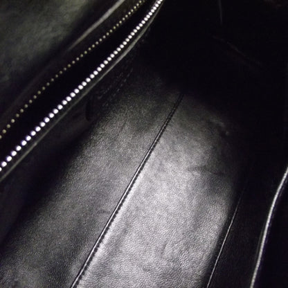 Christian Dior Leather My Dior Tote 7 of 10
