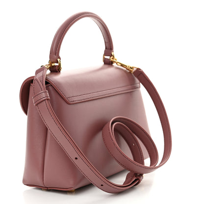 Celine Supple Calfskin Teen Nino Vintage Rose 3 of 10