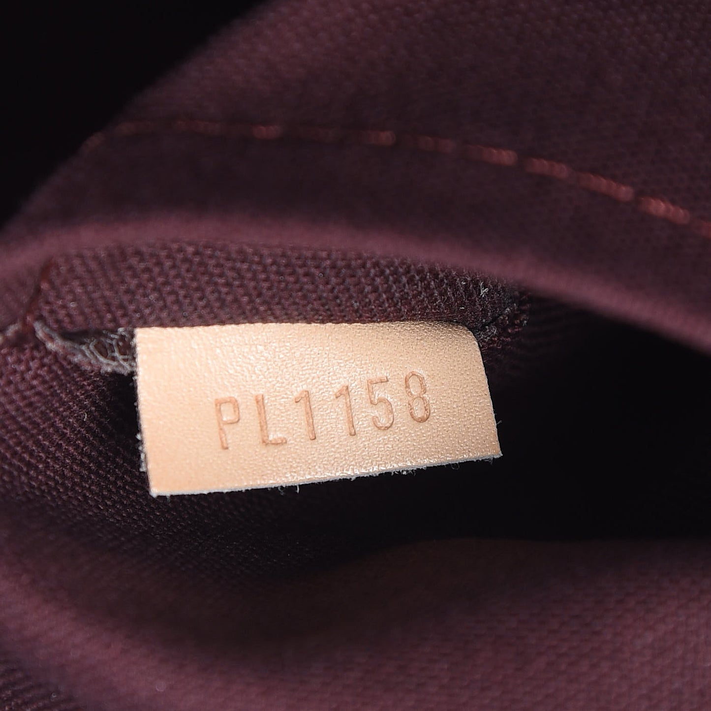 Monogram Turenne MM