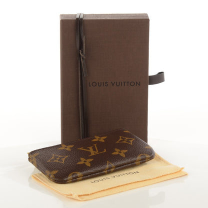 Louis Vuitton Monogram Key Pouch 4 of 7