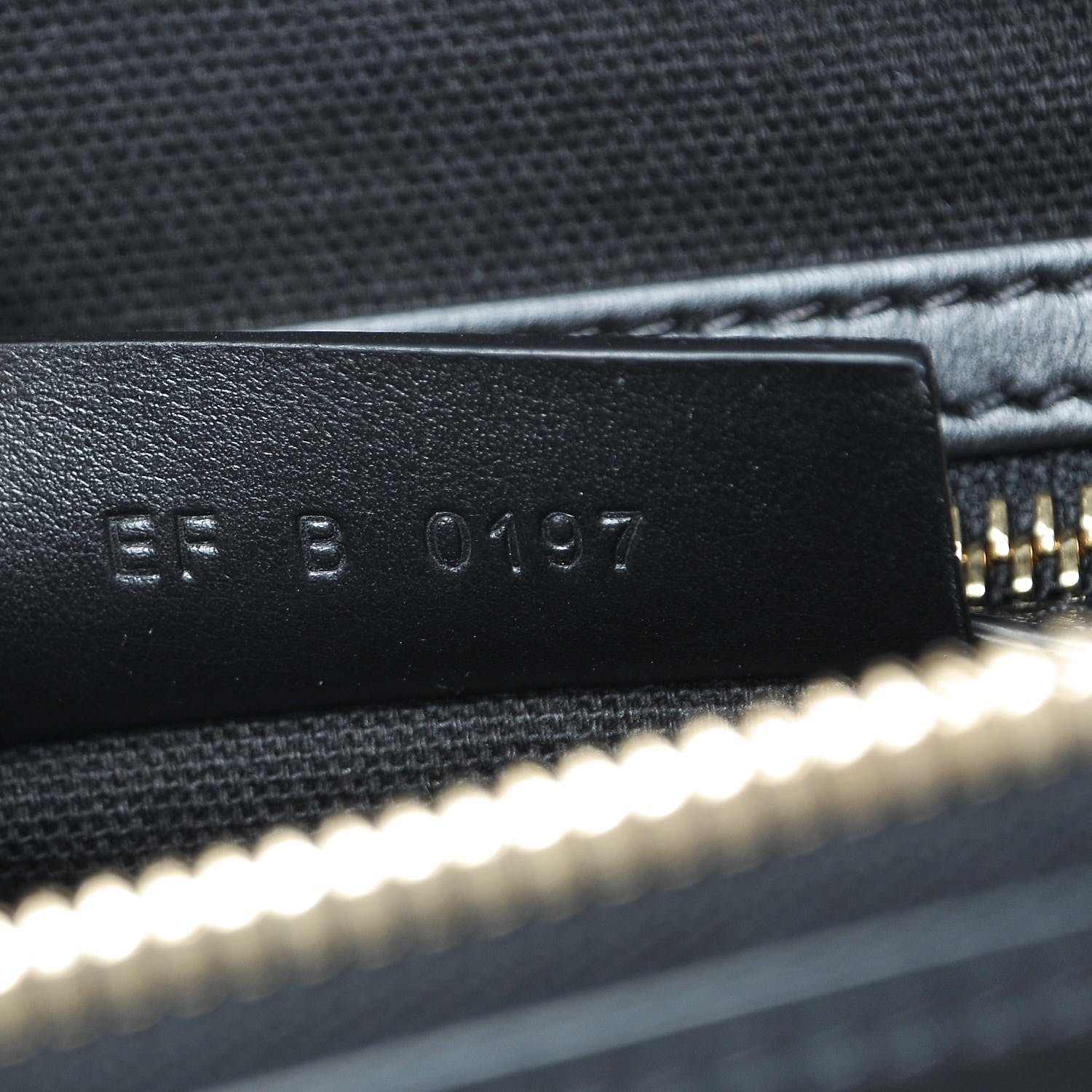 Givenchy Calfskin Small Sway Black 8 of 13