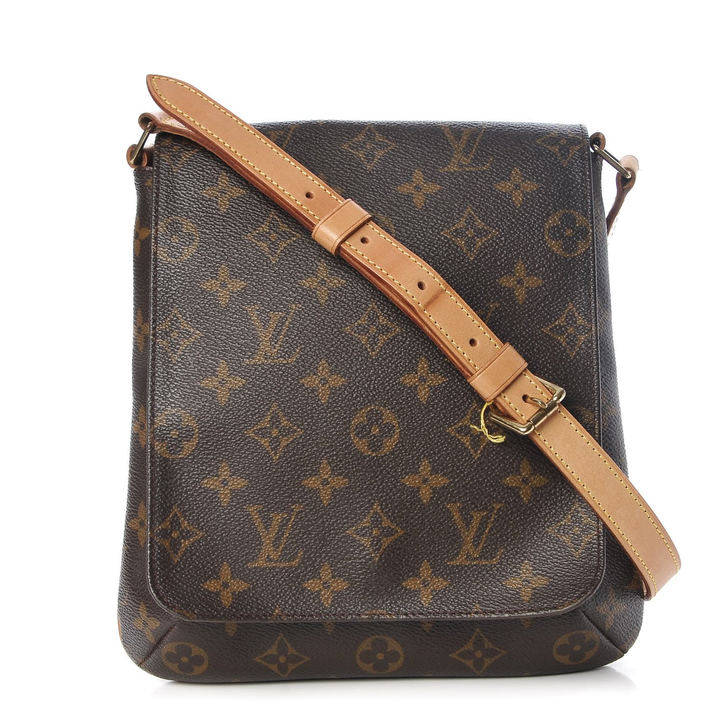 Monogram Musette Salsa