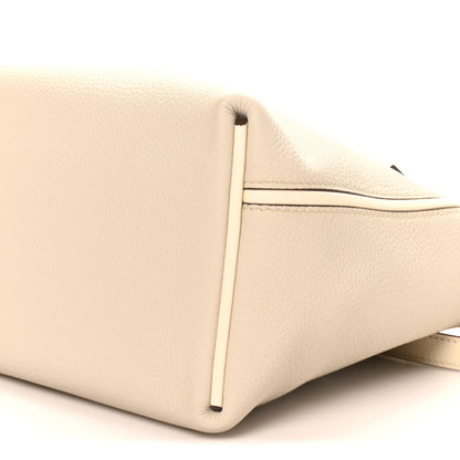Hermes Togo Matte Alligator Swift Touch 24/24 29 Beton 10 of 10