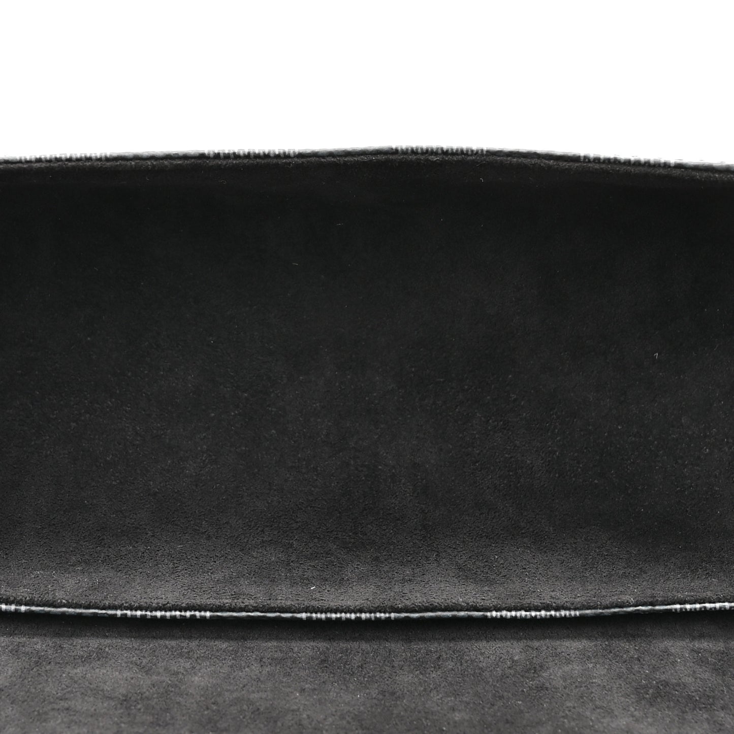 Damier Graphite 3 Watch Travel Case