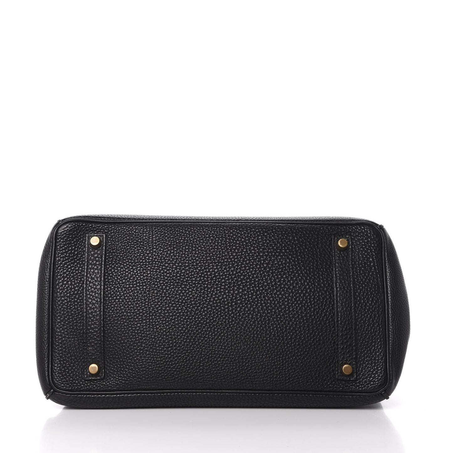 Togo Birkin 35 Black