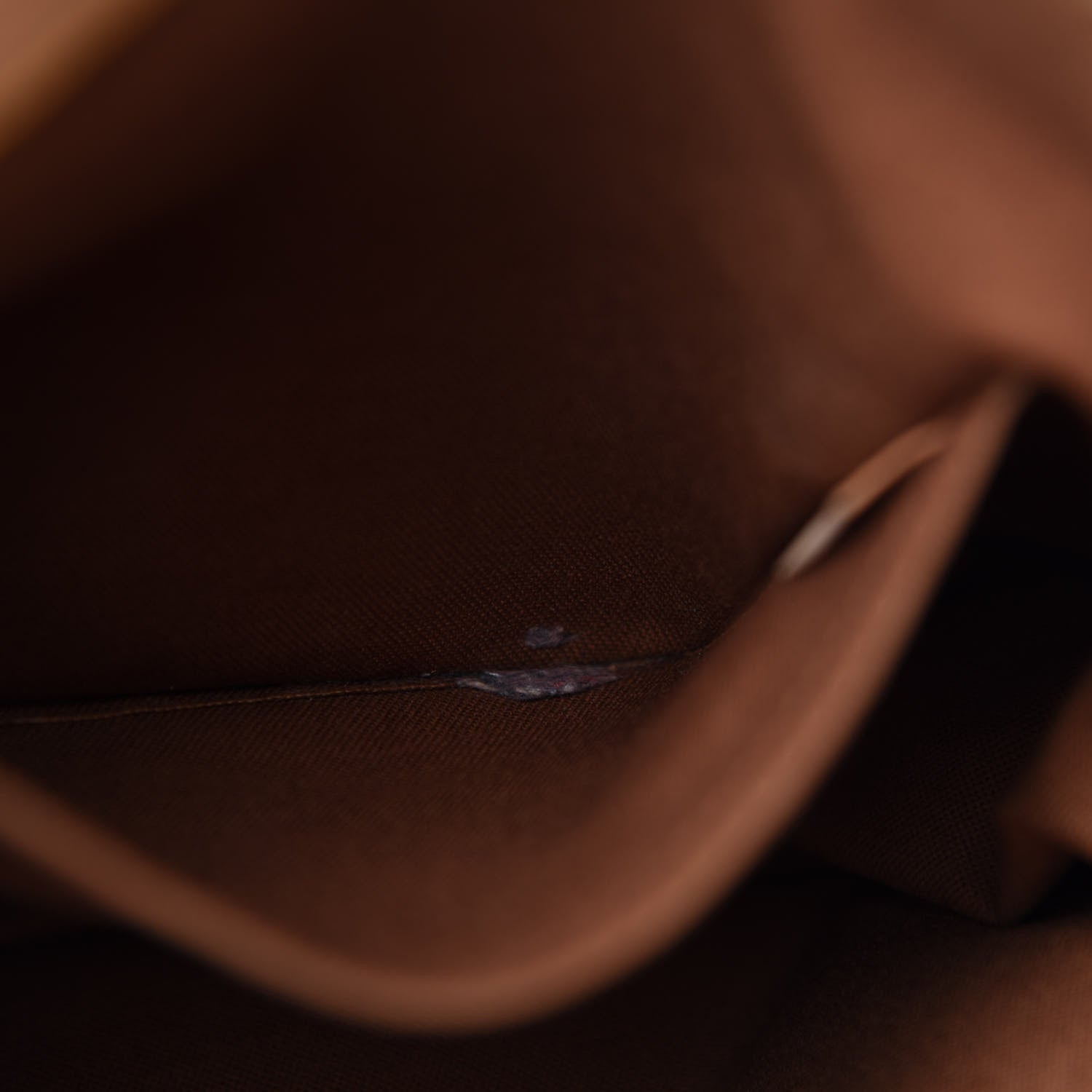 Louis Vuitton Monogram Tulum GM 8 of 11