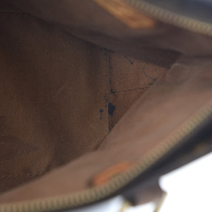 Louis Vuitton Monogram Cabas Piano 7 of 12