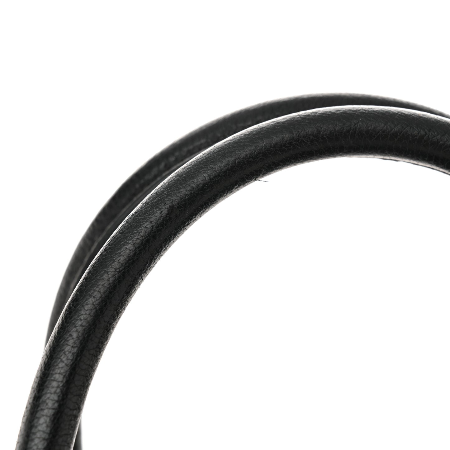 Sugar Goatskin Medium Antigona Black