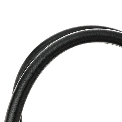 Givenchy Sugar Goatskin Medium Antigona Black 13 of 13