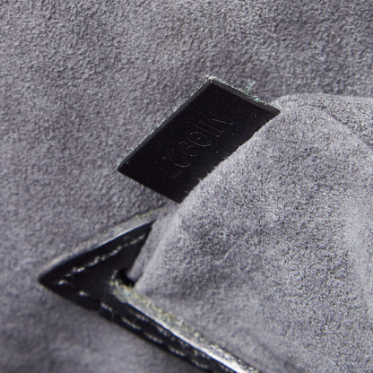 Louis Vuitton Epi Alma PM Black 12 of 12