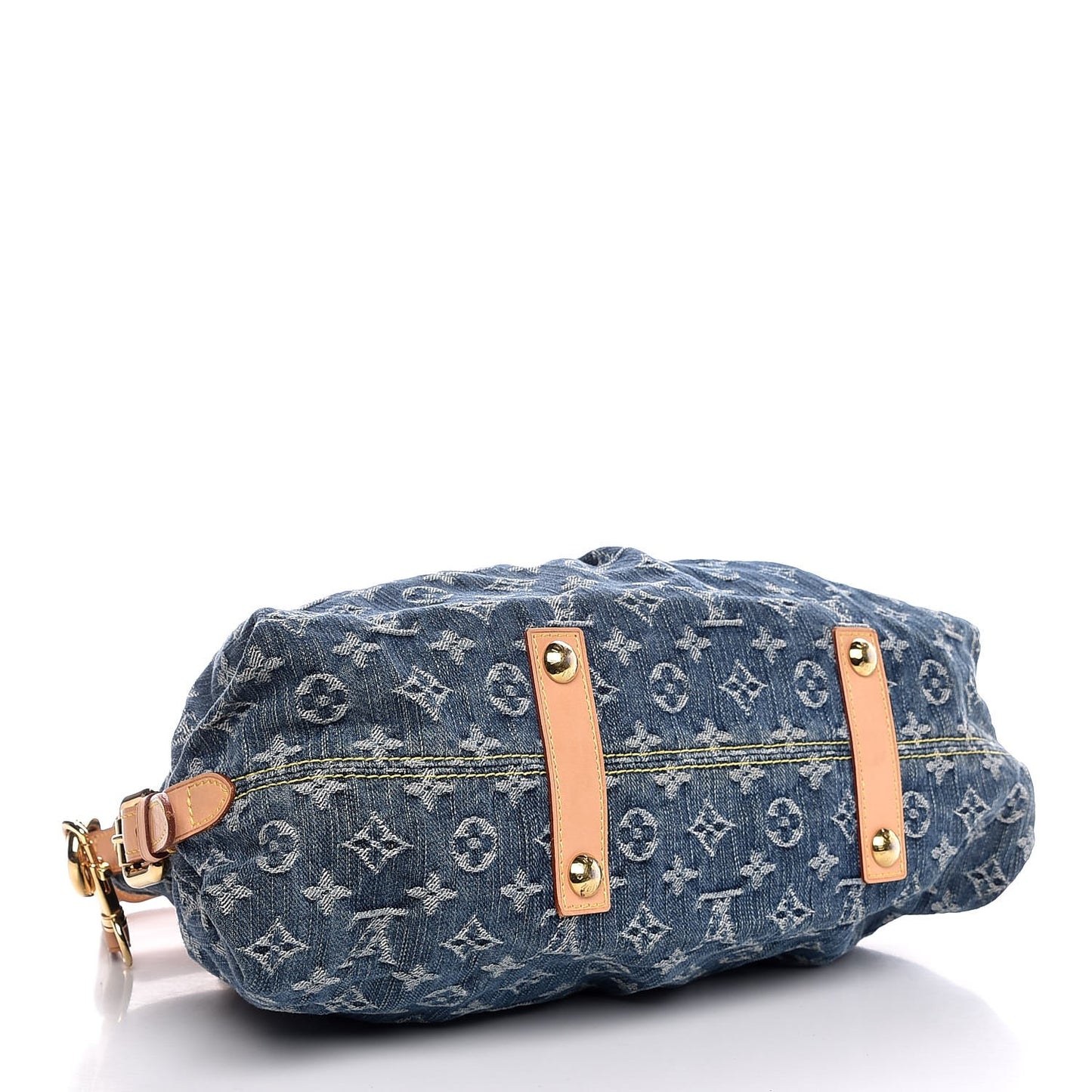 Denim Neo Cabby MM Blue