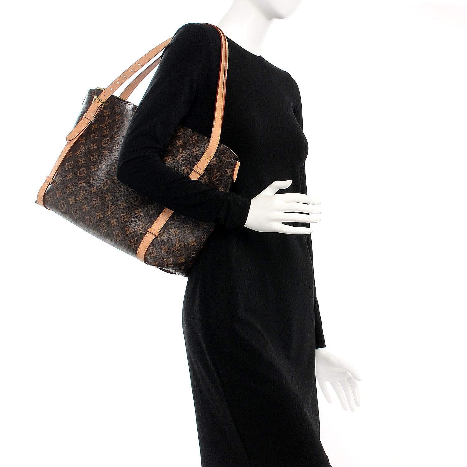 Louis Vuitton Monogram Tuileries 2 of 8