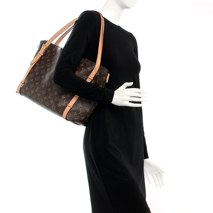 Louis Vuitton Monogram Tuileries 2 of 8