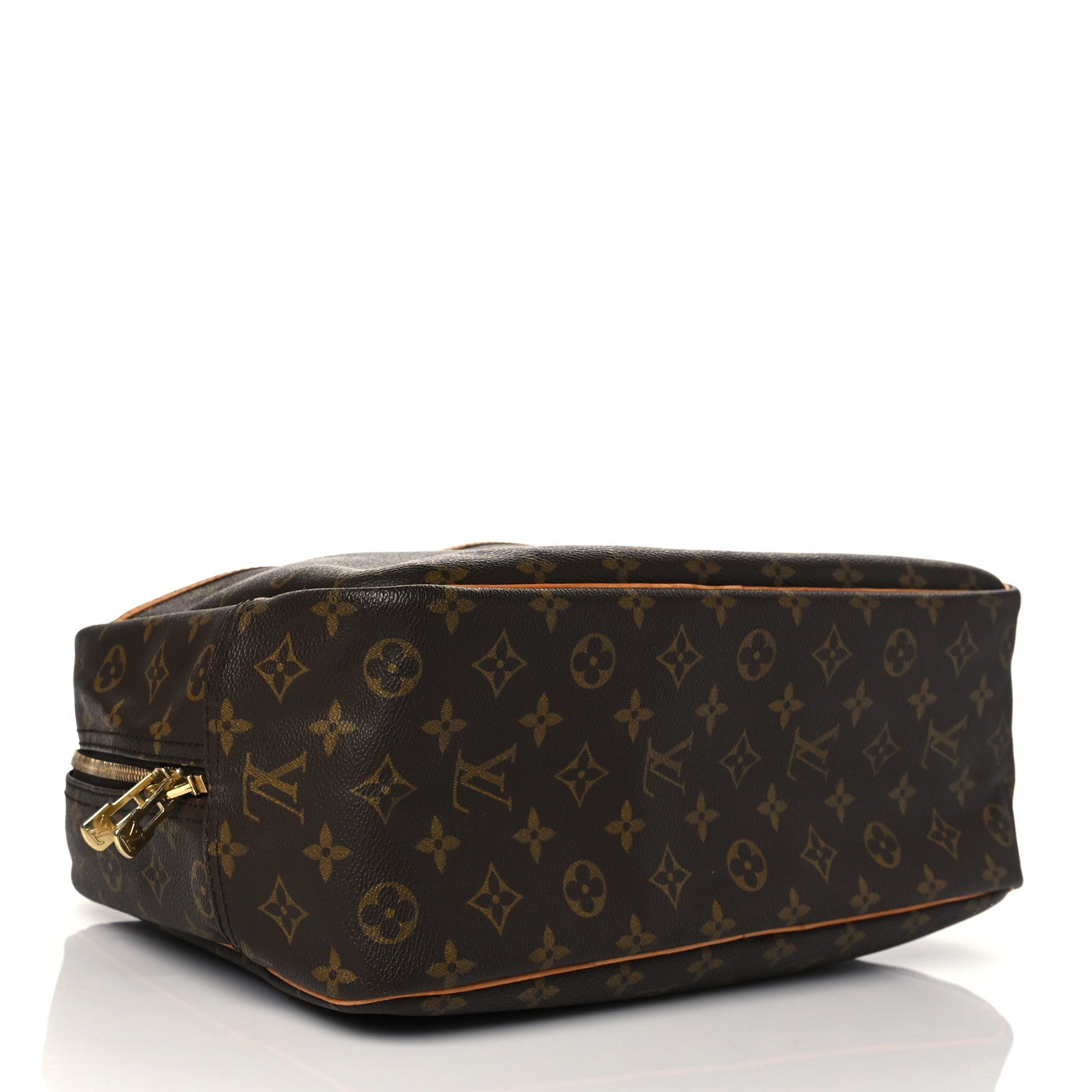 Louis Vuitton Monogram Deauville 4 of 14