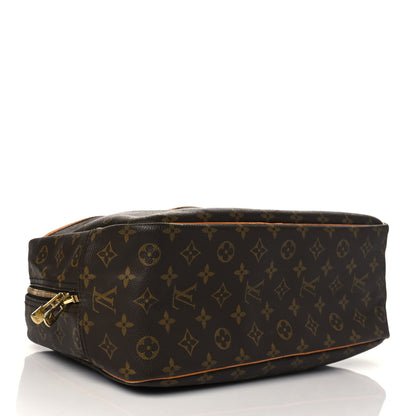 Louis Vuitton Monogram Deauville 4 of 14