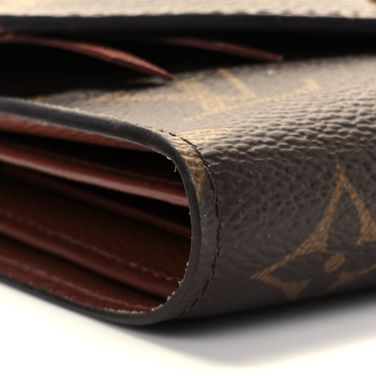 Monogram Victorine Wallet