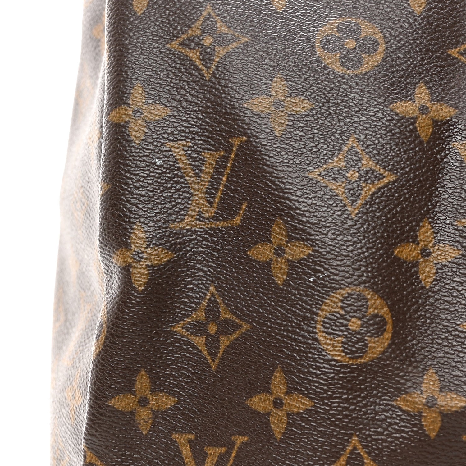 Louis Vuitton Monogram Keepall Bandouliere 55 12 of 16
