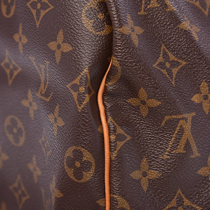 Louis Vuitton Monogram Speedy 40 13 of 15