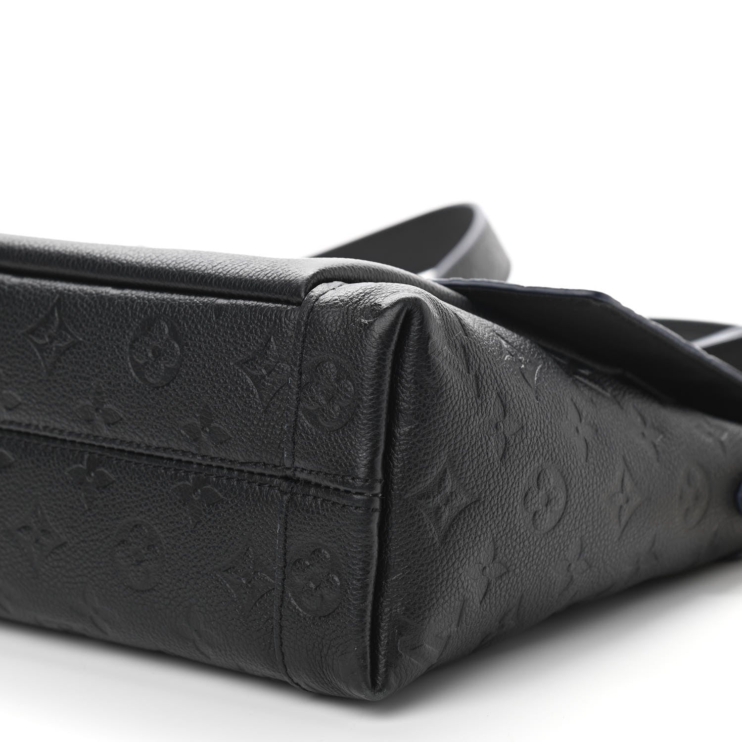 Louis Vuitton Empreinte Blanche MM Black 9 of 9